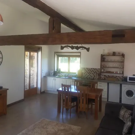 Holiday home At *