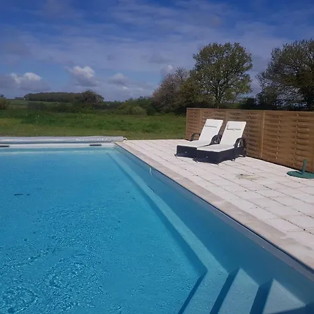 Holiday home At *