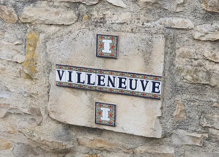 בית נופש At *