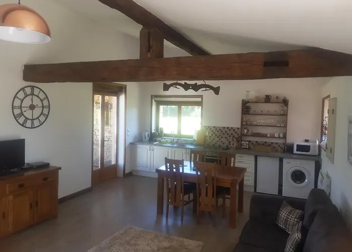 בית נופש At *